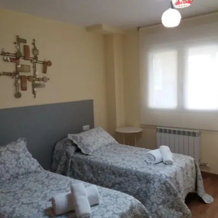 Apartamento Matias Lopez Apartment *