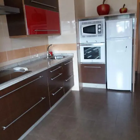 Apartamento Matias Lopez Sarria