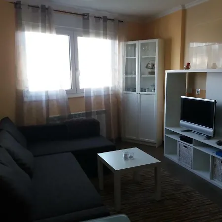 Apartamento Matias Lopez