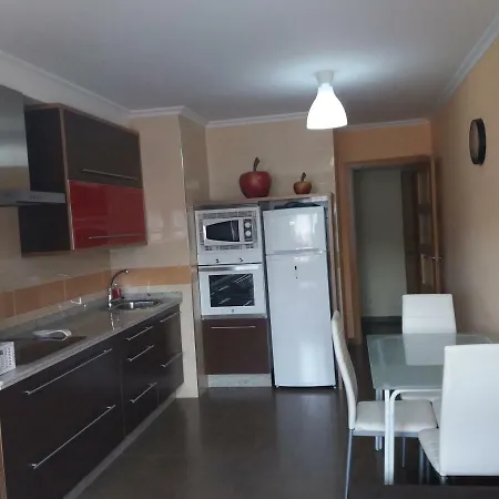 Apartamento Matias Lopez Apartment *