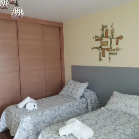 Apartamento Matias Lopez Apartment *
