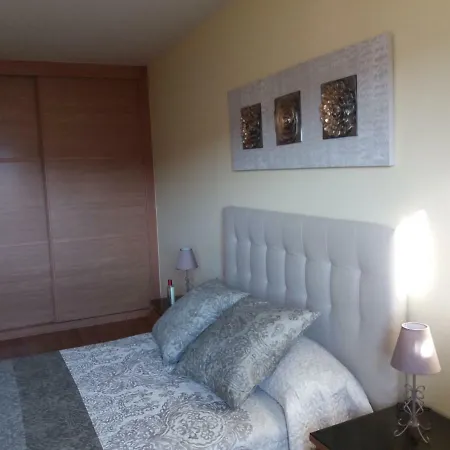 Apartamento Matias Lopez