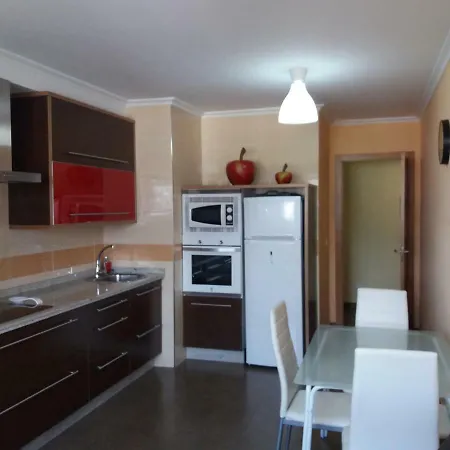 Apartamento Matias Lopez